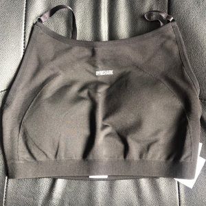 Gymshark Strappy Sports Bra